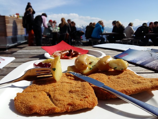 Restaurant Seegrube