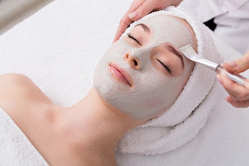Younger SKIN Everyday Spa