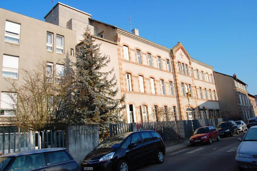 Photo de EHPAD Villars Accueil