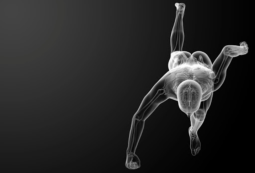 Movement Logic - Visual