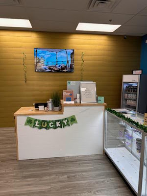 Photo of ZAR Wellness- Premium CBD & THC Products