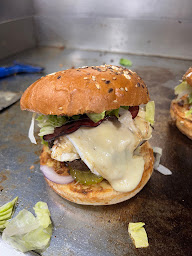 Photo n°21 de Le Capitaine à Tôtes (Restauration rapide)