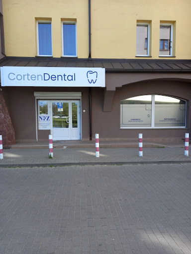 Medical Center Corten Medic