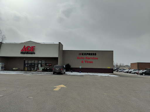 Express Auto Service & Tire, LLC