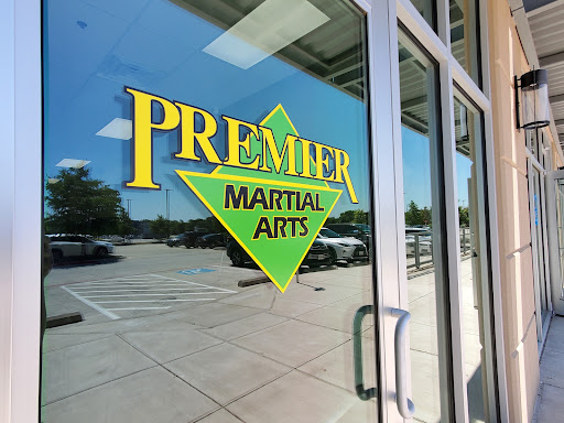 Premier Martial Arts Addison - Thumbnail