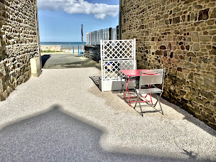 Photo n°9 de Appartement la Banche - Location Binic à Binic-Étables-sur-Mer (Location d'appartement de vacances)