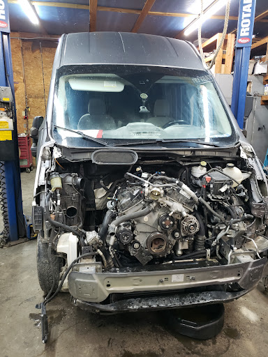 Ty's Auto Care