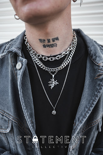 Statement Collective - Visual