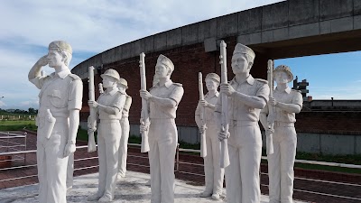 Photos of Puspo Cloth House