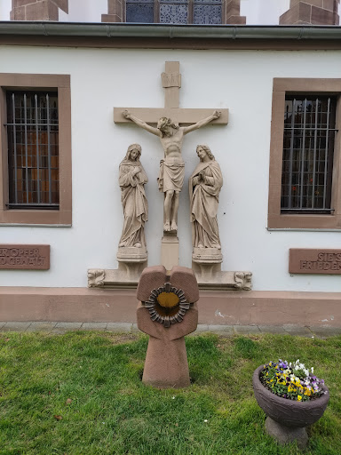Cecilien-Klinik Bad Lippspringe - Thumbnail