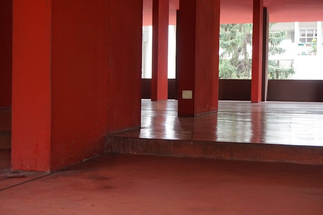Gallaratese II Housing