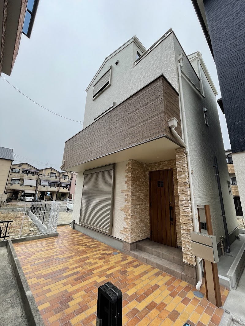 関西ホームズ株式会社