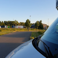 TotalEnergies Ruisbroek richting Brussel E19 - Halle