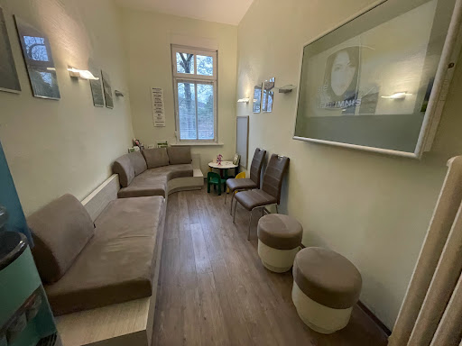 Frank Lindner - dentist - Visual