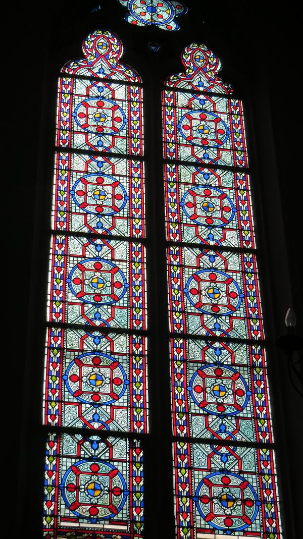 Maison Saint-Charles