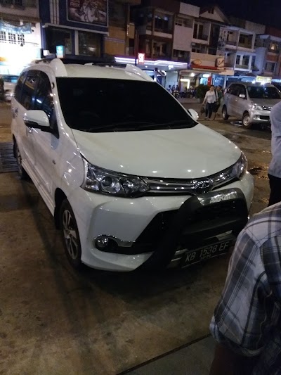 Photos of Taxi Kalbar