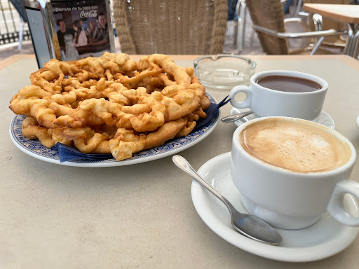 Hostal Babieca - Visual