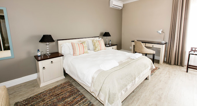 Atlantic Villa Guest House by null