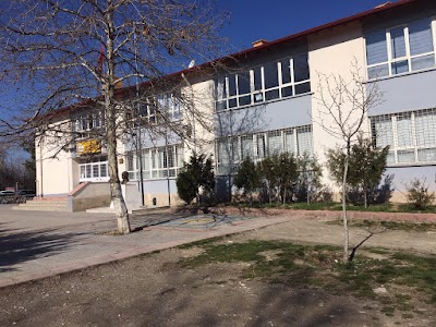 Bahçebaşı Anatolian High School