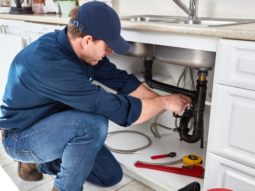 Texas Plumbing Solutions - Thumbnail