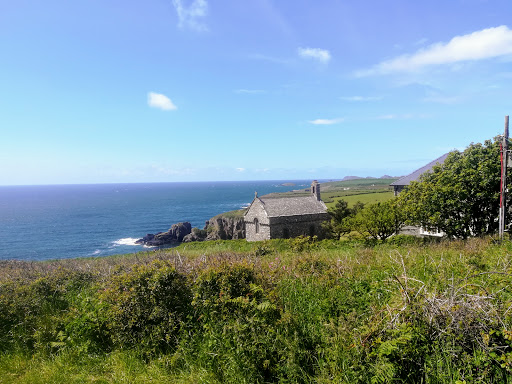 St Non's Retreat Centre Logo