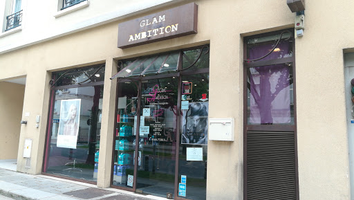 Glam Ambition - Thumbnail
