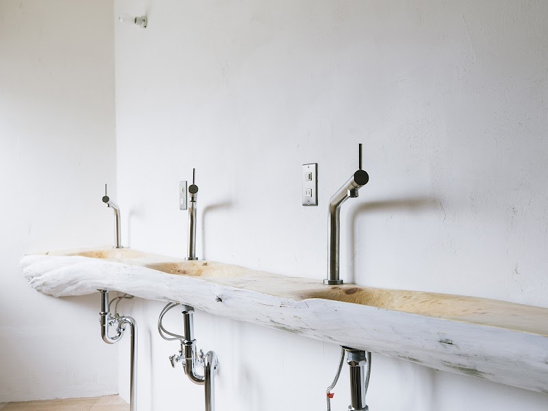 Atelier&Hostel Nagisa-Ura