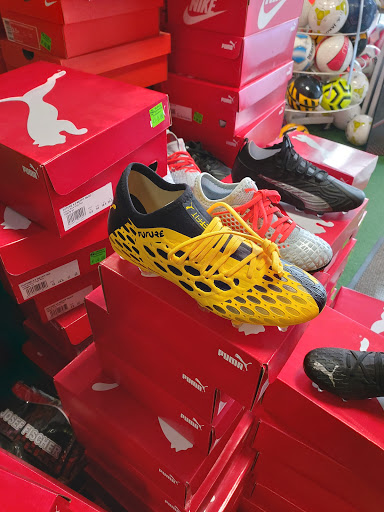 Wuthes Sport Shop - Thumbnail