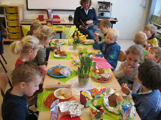 Public Elementary School De Vogels - Thumbnail