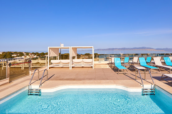 MLL Mediterranean Bay by null