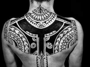 Photo n°24 de Tamata Tattoo Studio à Montpellier (Salon de tatouage et piercing)