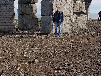 Photos of The Arctic Henge