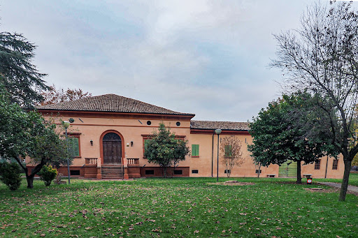 Villa Resti Ferrari - Thumbnail