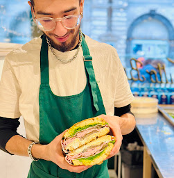 Photo n°14 de Tutto Bene | Focaccia italienne 100% street-food à Clermont-Ferrand (Épicerie italienne)