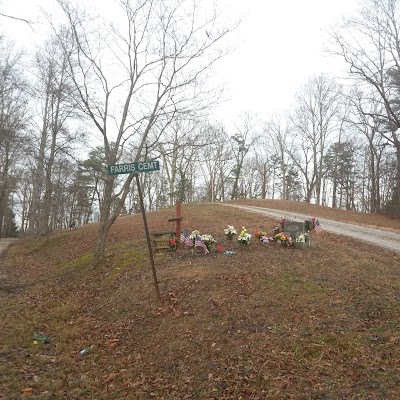 Farris Cemetery