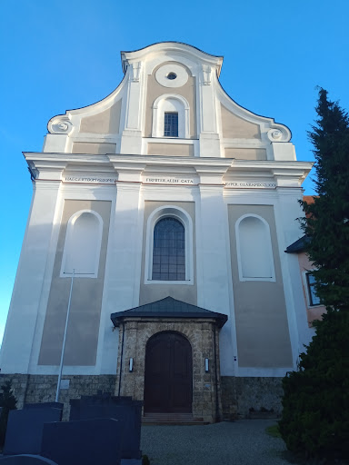 Pfarrkirche St. Matthäus (ehemalige Klosterkirche) - Thumbnail