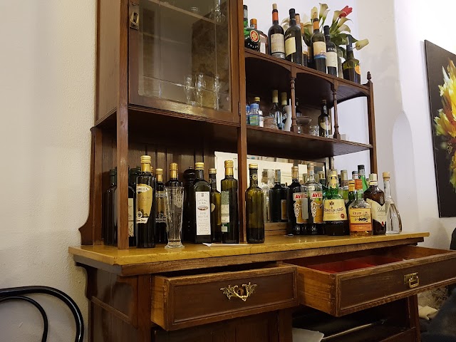 Il Mirto e la Rosa