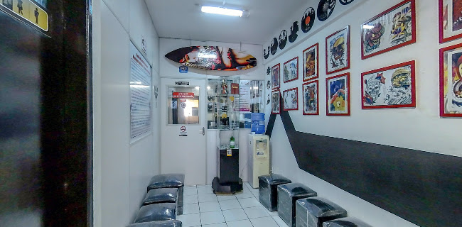 Horário de funcionamento de ROCK CLUB Tattoo & Piercing | Tatuagem em Fortaleza