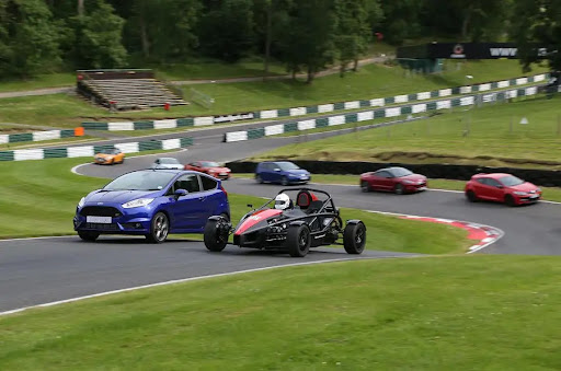 UK Trackdays - Thumbnail