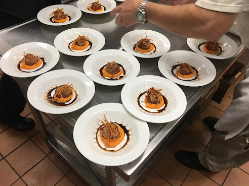 Michael Anthony's Cucina Italiana by null