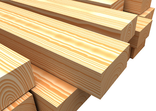 Total Timber - Visual