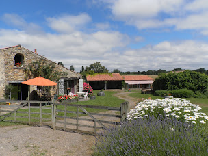 Photo n°25 de La Pinière à Talmont-Saint-Hilaire (Lodge)