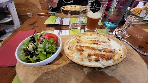 Café Restaurant Outrelans - Thumbnail