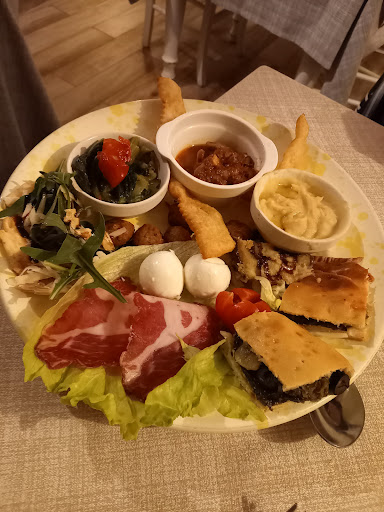 Ristorante Braceria Mamma Lena Gallery - Italy