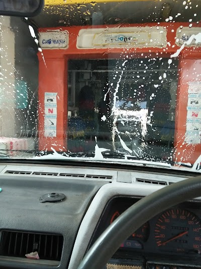 Car Wash