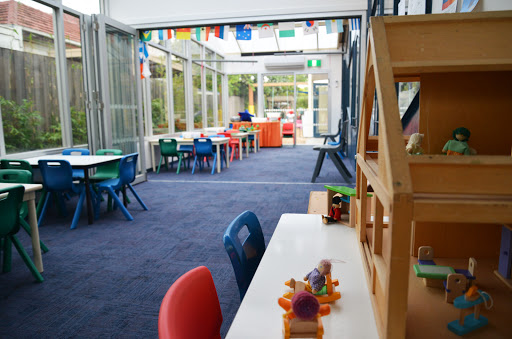 Alfred Road Kindergarten - Thumbnail
