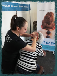 Photo n°17 de Julie Ganot : Massages & Aromathérapie à Cugnaux (Service d'aromathérapie)