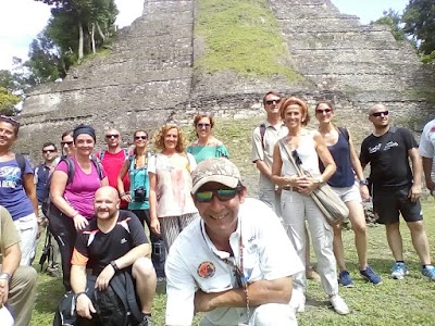 Photos of Acropolis del Este Yahx&aacute;