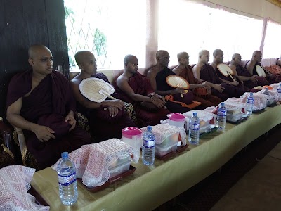 Photos of Segiri Purana Rajamaha Viharaya
