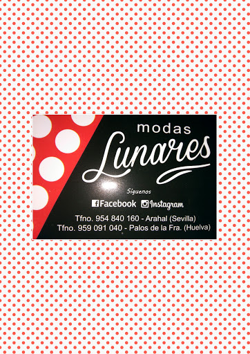 Modas LUNARES - Thumbnail